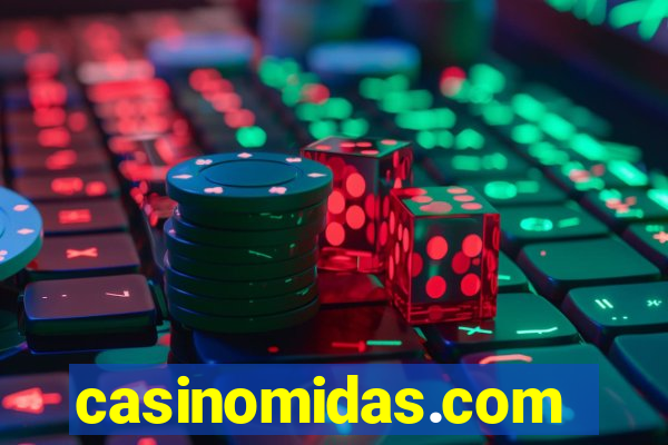 casinomidas.com