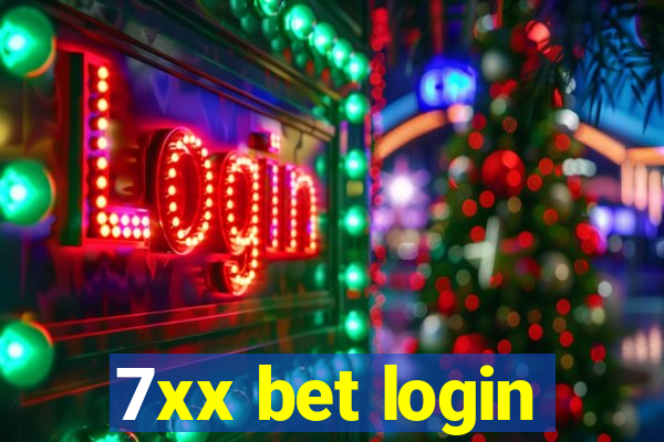 7xx bet login