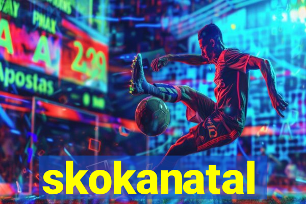 skokanatal