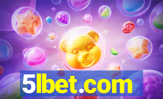 5lbet.com