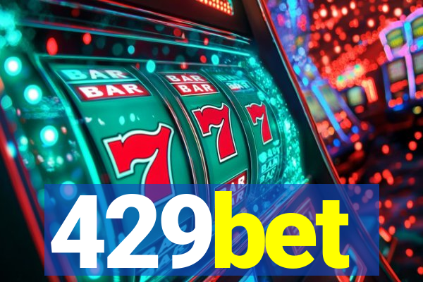 429bet