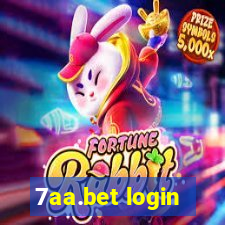 7aa.bet login