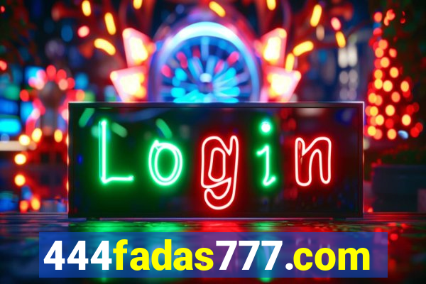 444fadas777.com