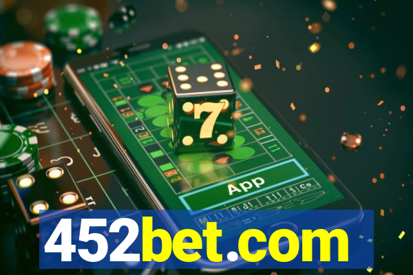 452bet.com