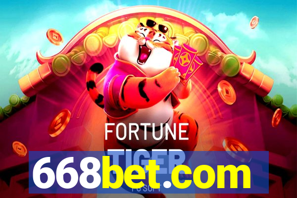 668bet.com