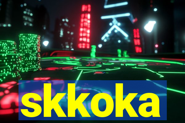 skkoka