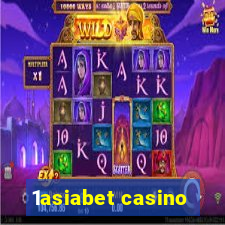 1asiabet casino