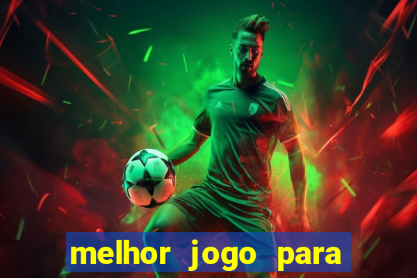 melhor jogo para ganhar dinheiro sem depositar nada