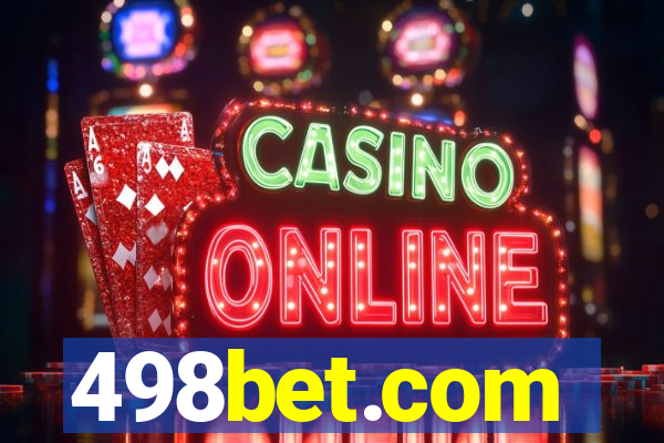 498bet.com