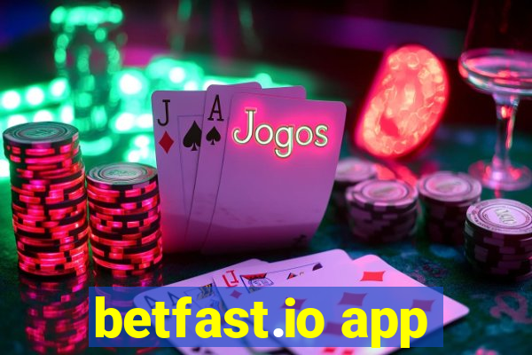 betfast.io app