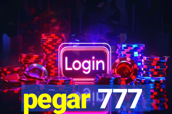 pegar 777