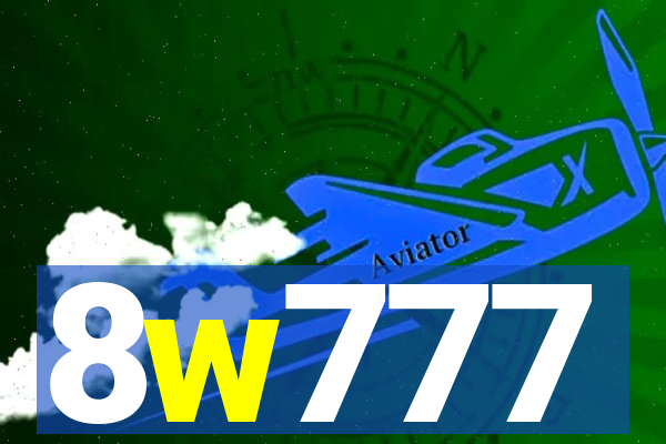 8w777