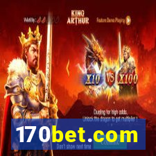 170bet.com