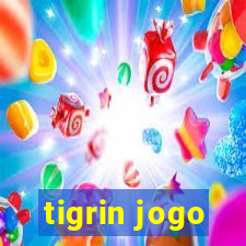 tigrin jogo