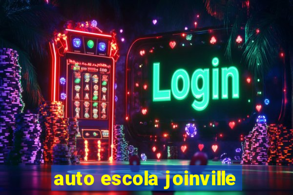 auto escola joinville