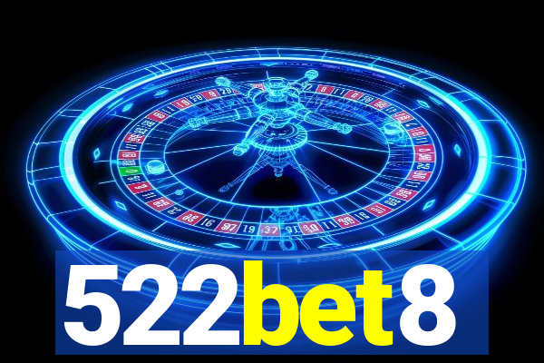 522bet8