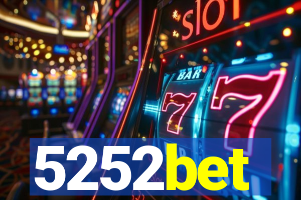 5252bet