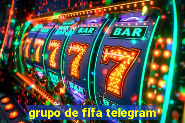 grupo de fifa telegram