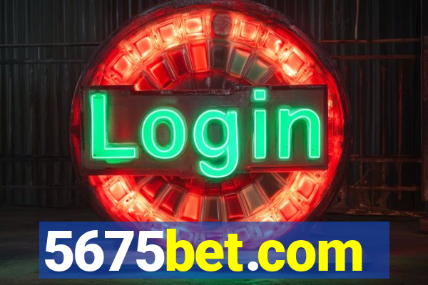 5675bet.com