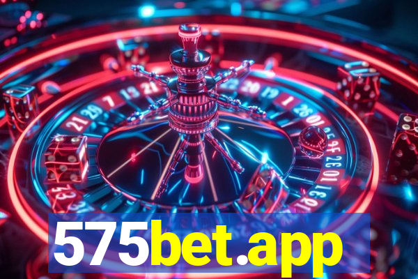 575bet.app