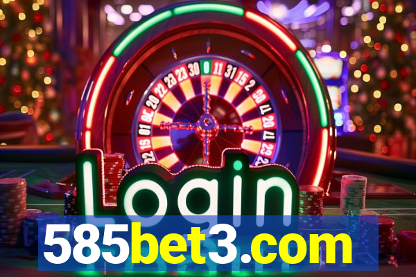 585bet3.com