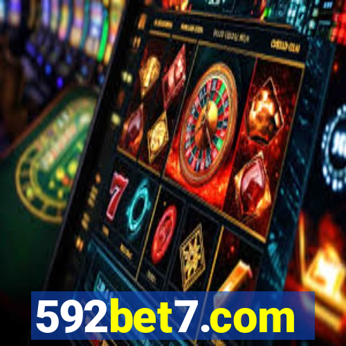 592bet7.com