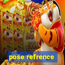 pose refrence