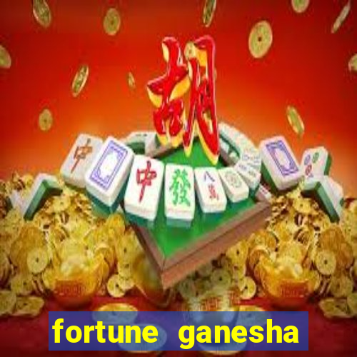 fortune ganesha gold demo