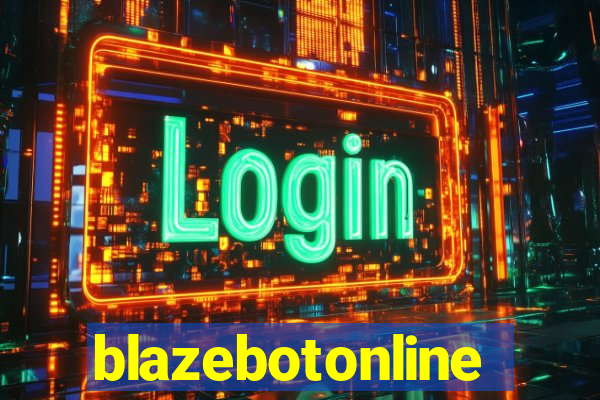 blazebotonline