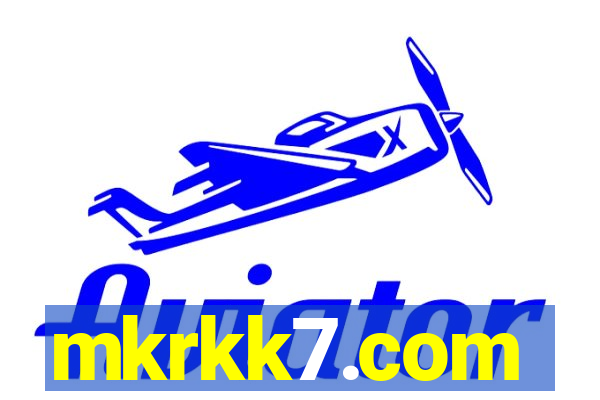 mkrkk7.com