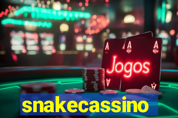 snakecassino