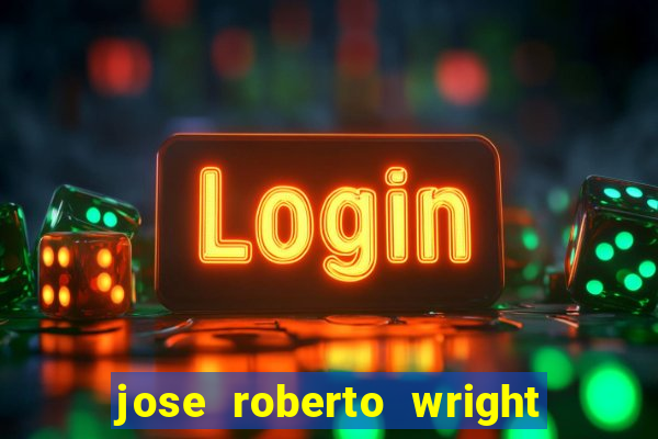 jose roberto wright ajuda flamengo