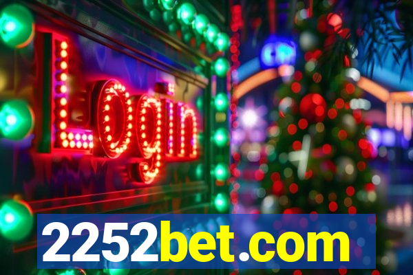 2252bet.com