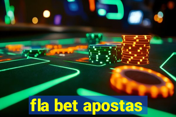 fla bet apostas