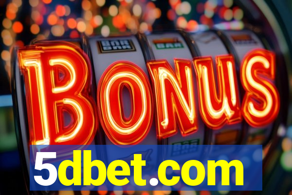 5dbet.com