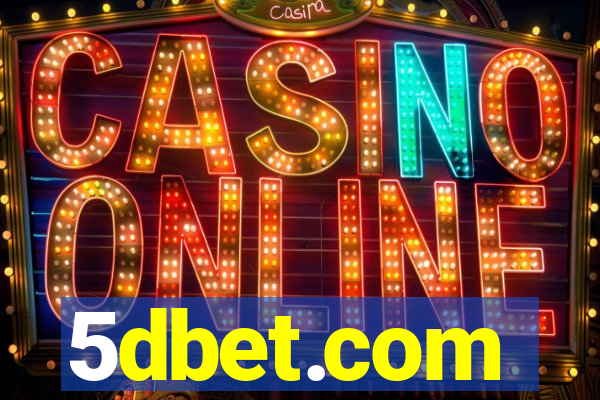 5dbet.com