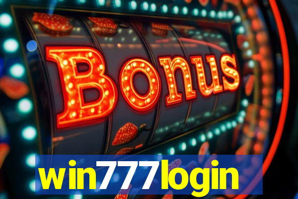 win777login