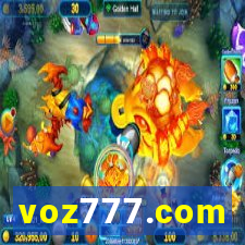 voz777.com