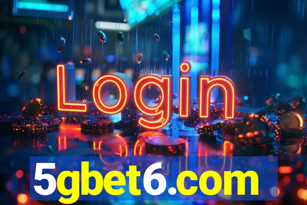 5gbet6.com