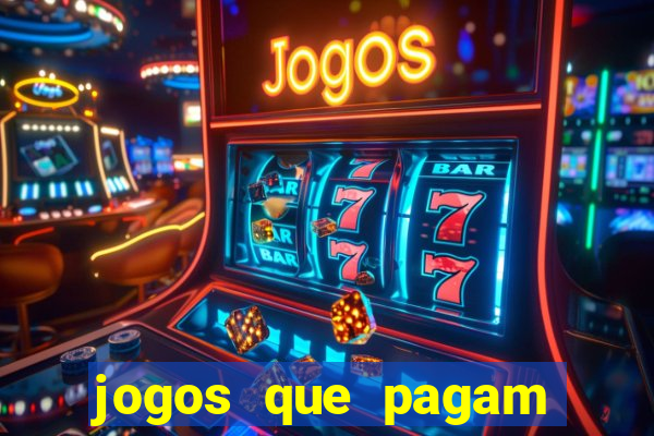 jogos que pagam via pagbank