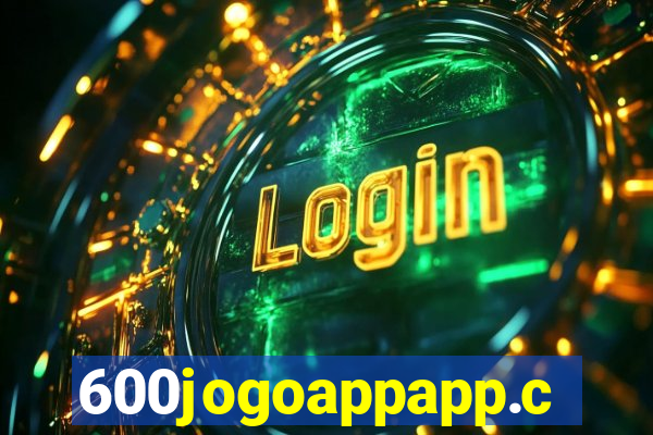 600jogoappapp.com