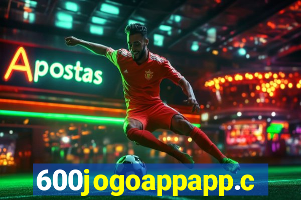 600jogoappapp.com