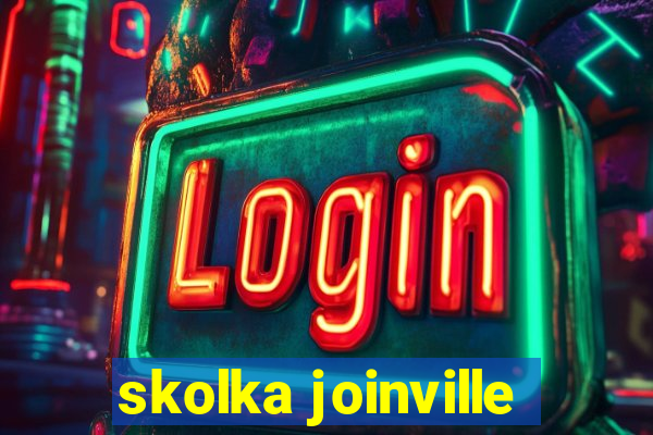 skolka joinville