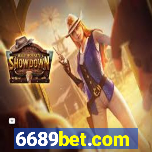 6689bet.com