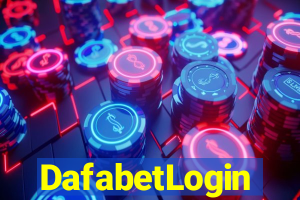 DafabetLogin