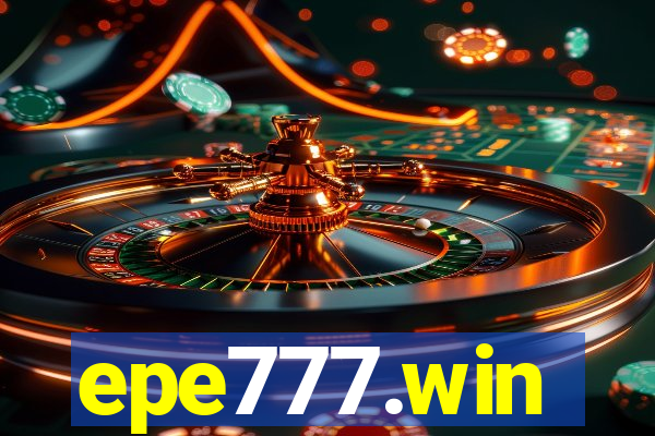 epe777.win