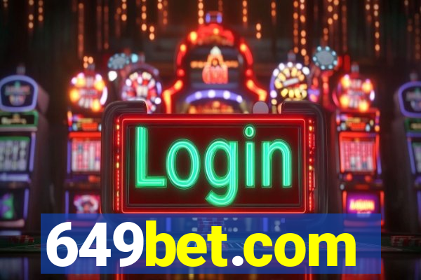 649bet.com