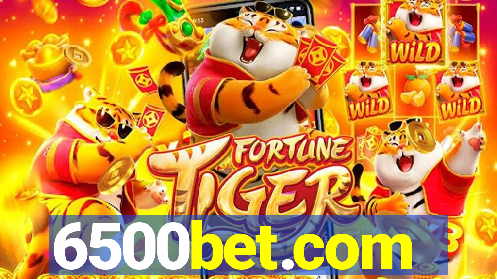 6500bet.com