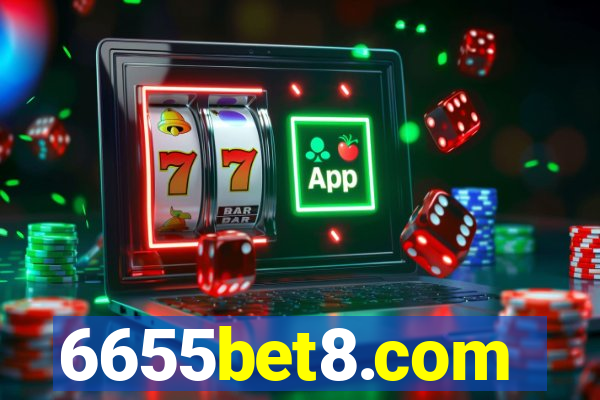 6655bet8.com