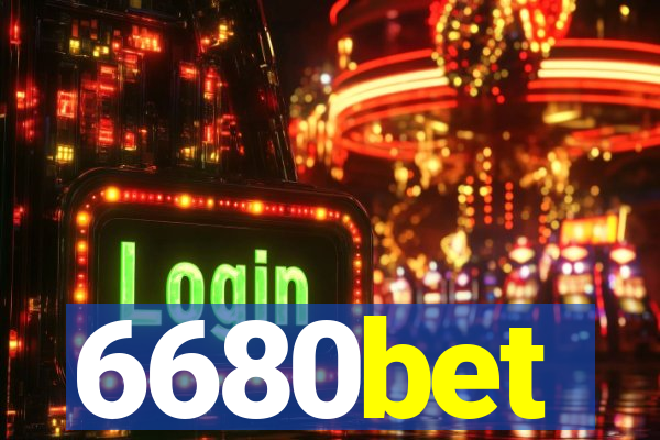 6680bet